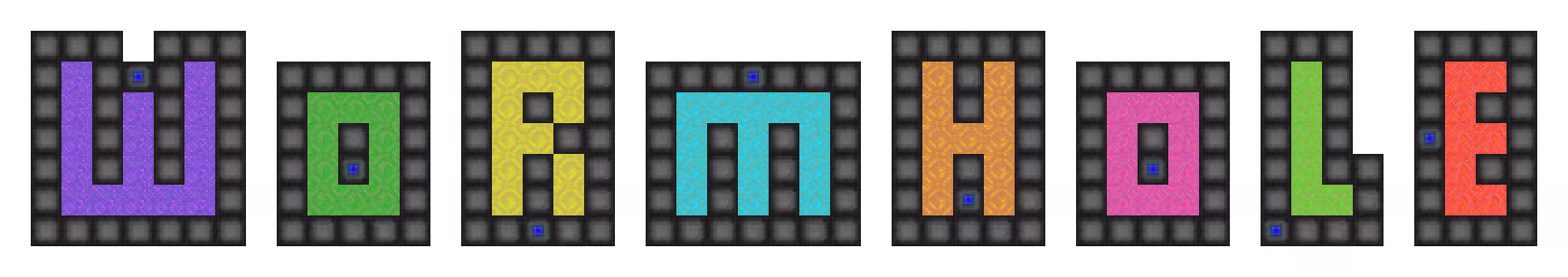 logo wormhole