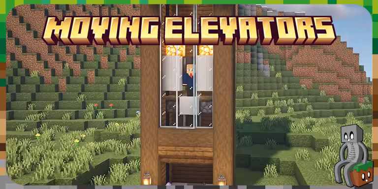moving elevators