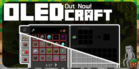 oledcraft