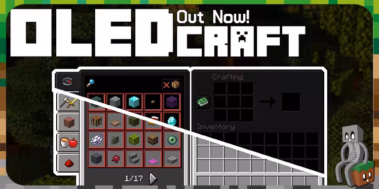 oledcraft