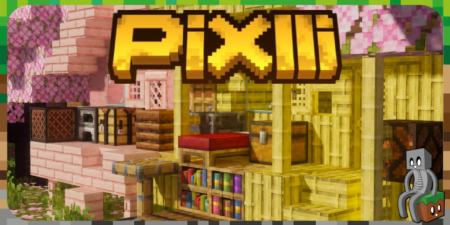 pixlli