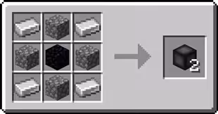 portal frame recipe
