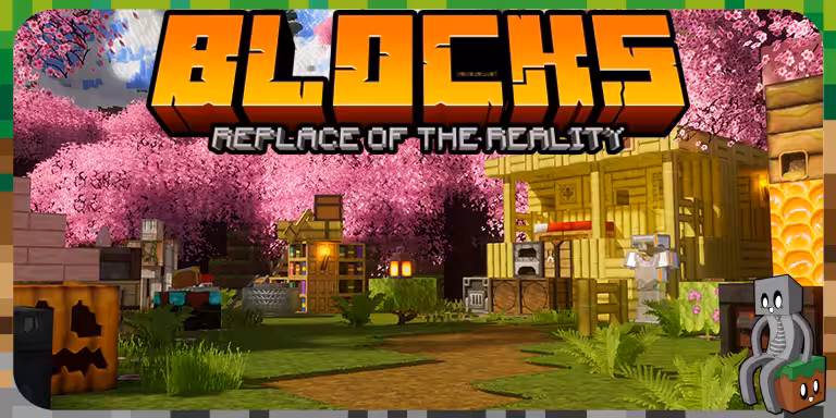 rotrBLOCKS