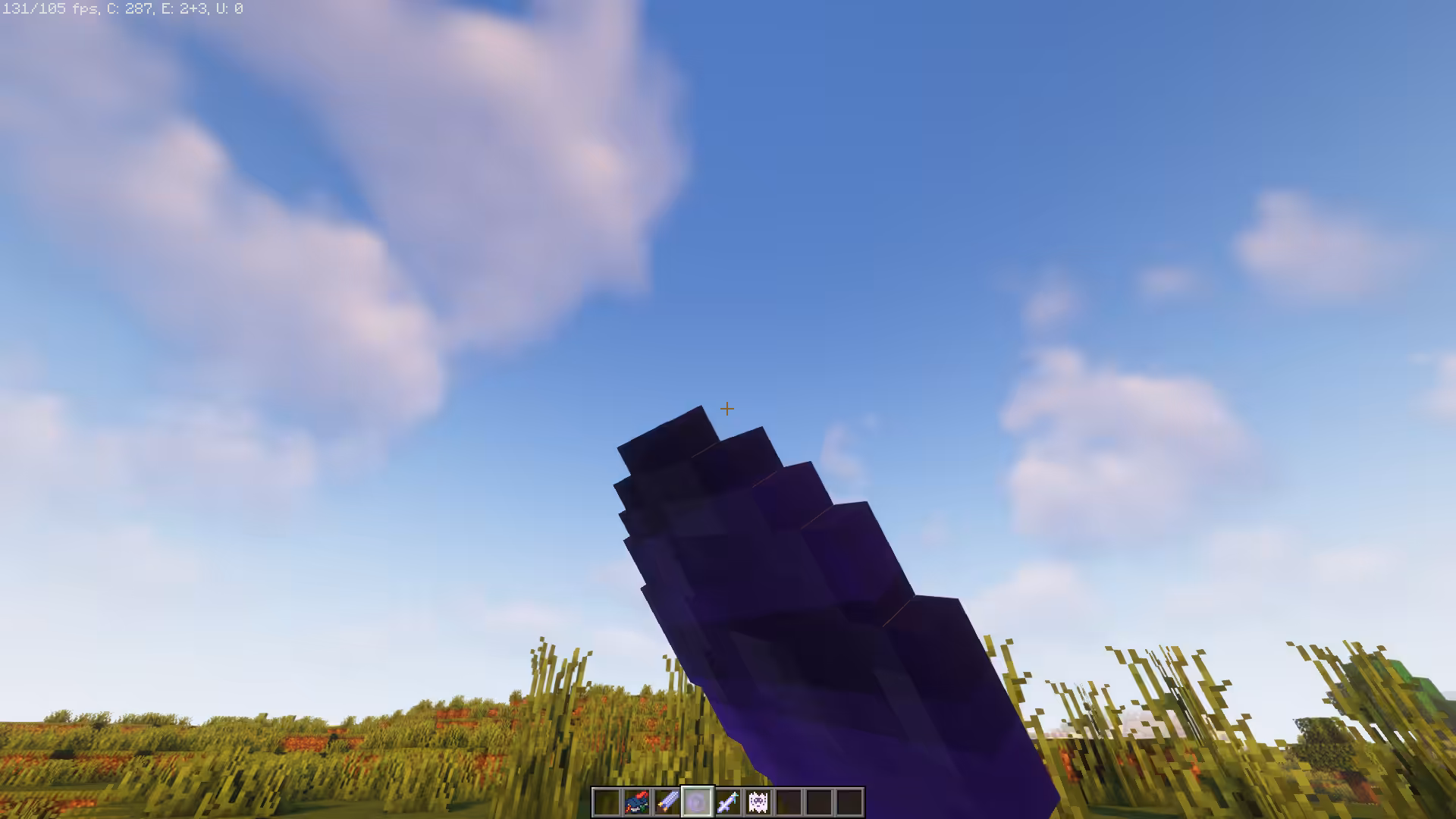 sphere de destruction