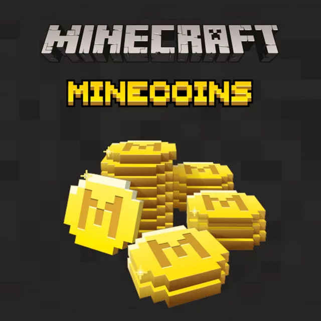 Minecoin Render