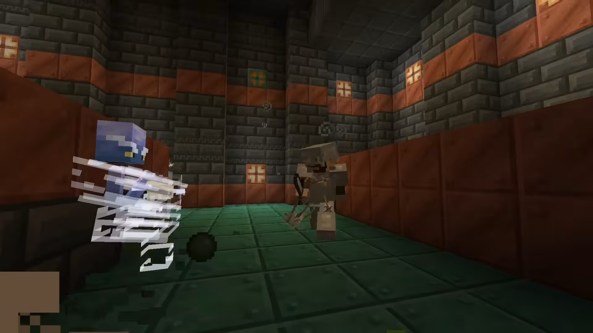 Minecraft Live 2023 1 13 10 screenshot