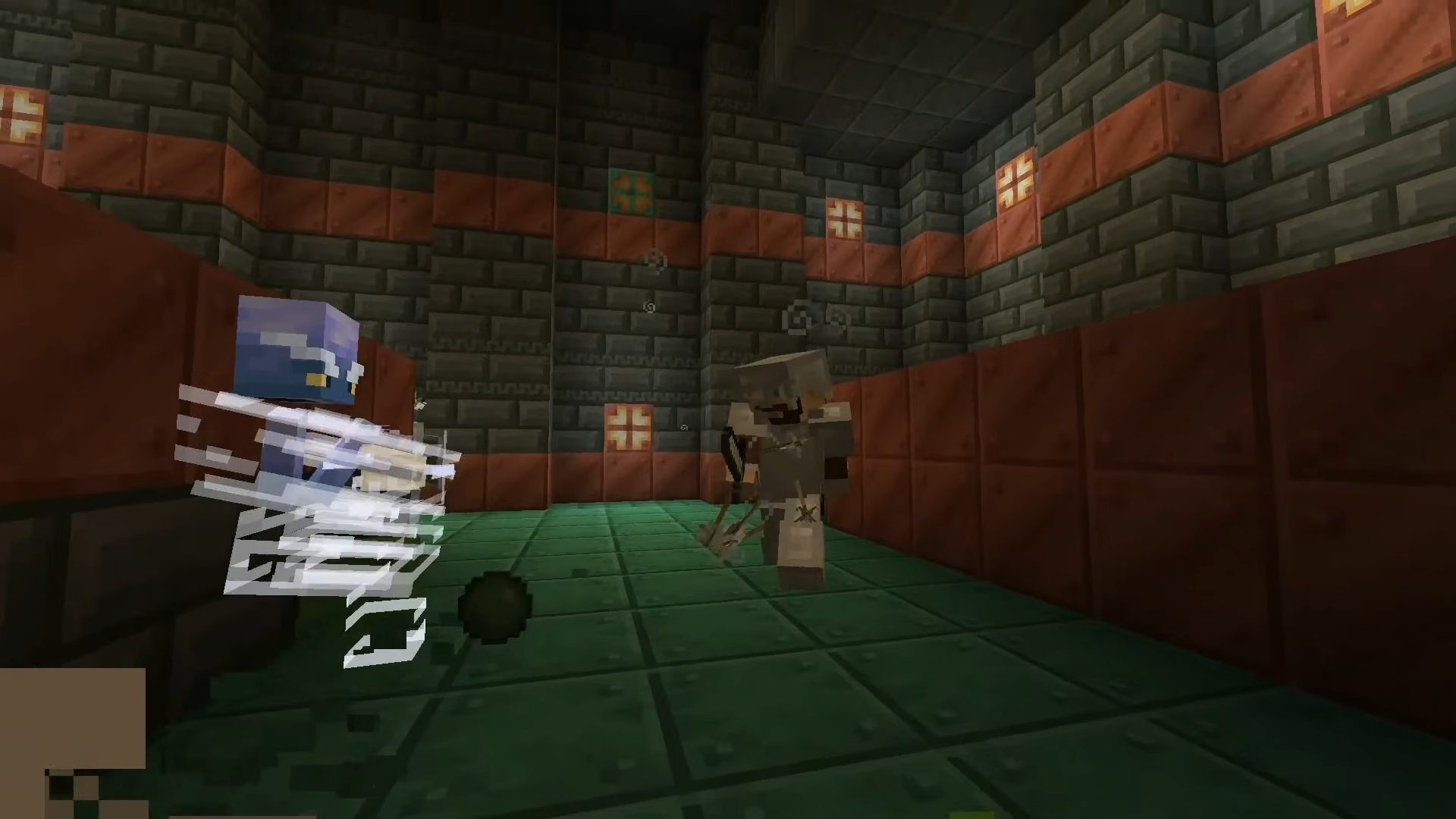 Minecraft Live 2023 1 13 10 screenshot
