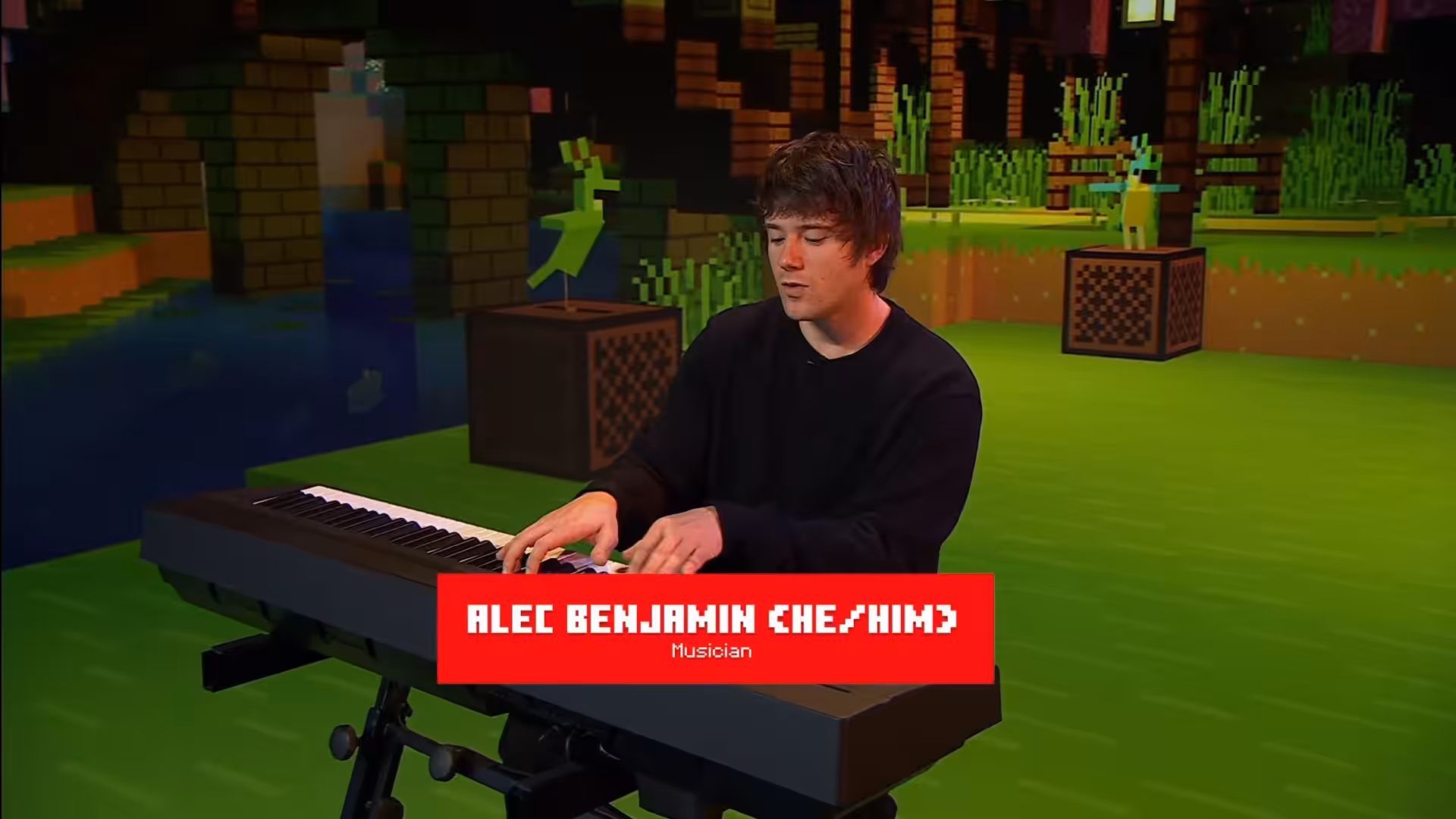 Minecraft Live 2023 1 19 16 screenshot