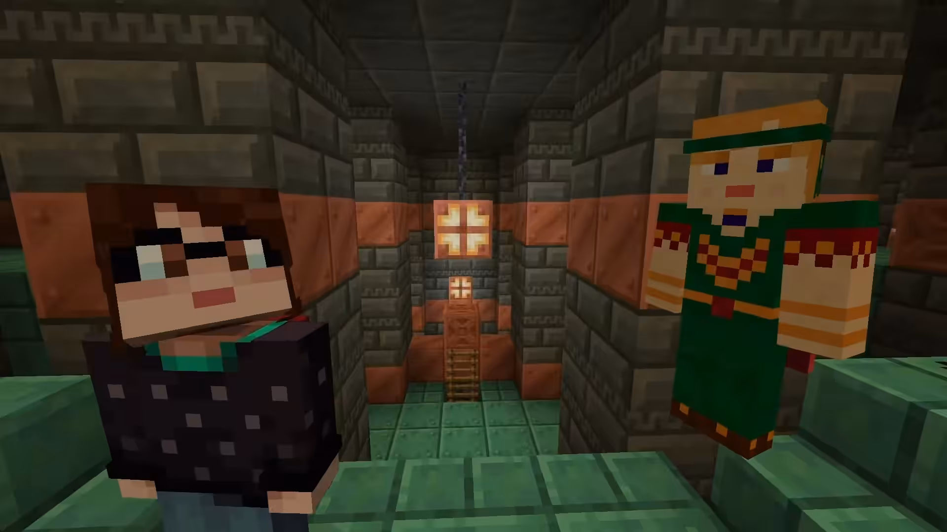 Minecraft Live 2023 1 6 56 screenshot