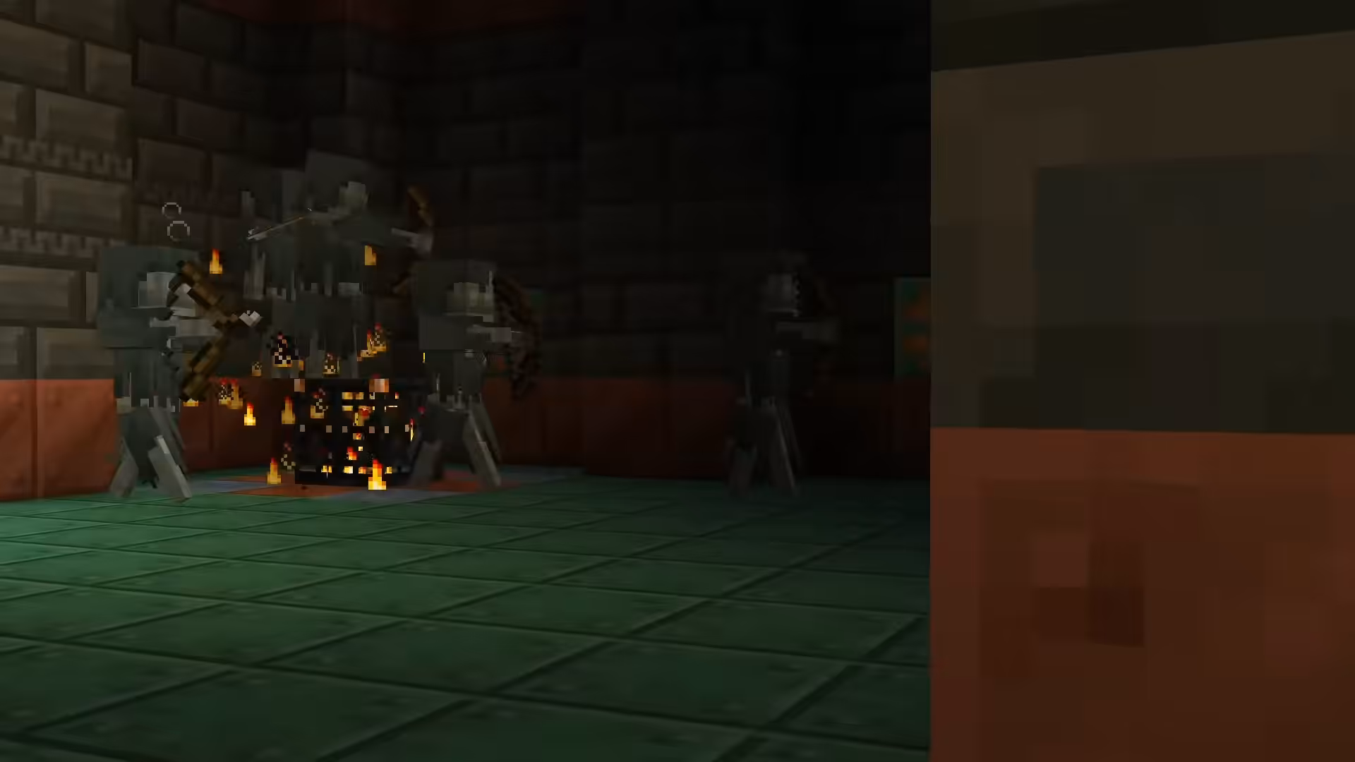 Minecraft Live 2023 1 8 45 screenshot