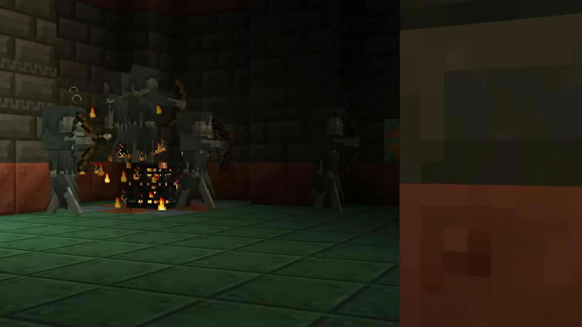 Minecraft Live 2023 1 8 45 screenshot