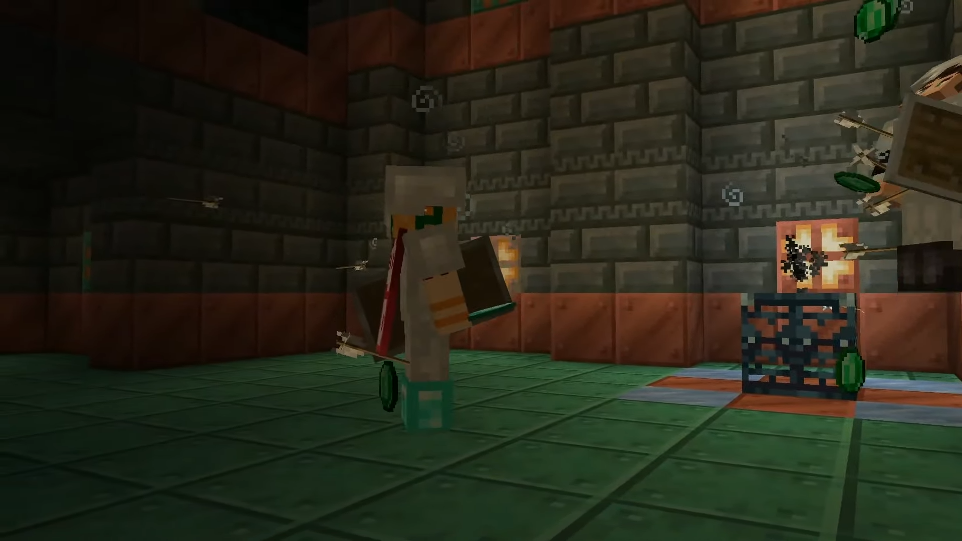 Minecraft Live 2023 1 9 12 screenshot
