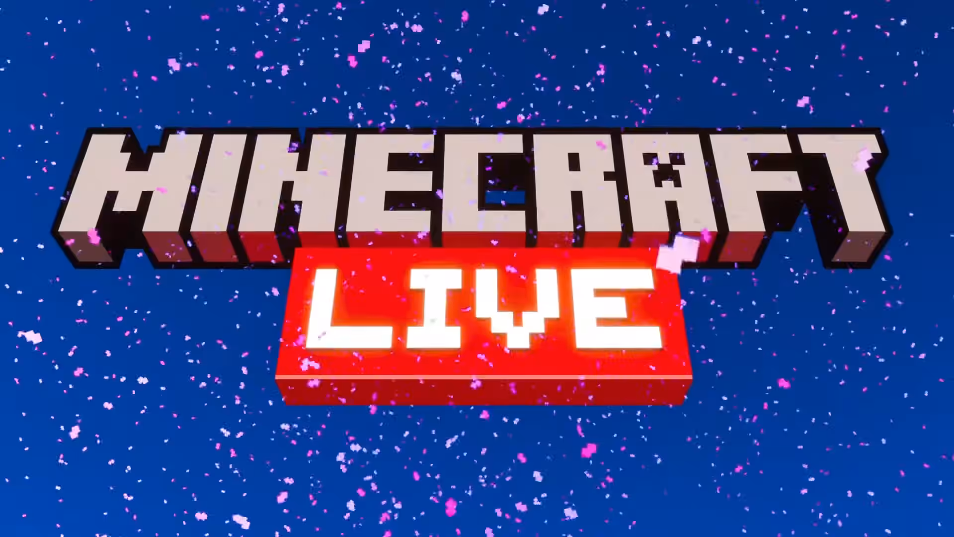Minecraft Live 2023 32 34 screenshot