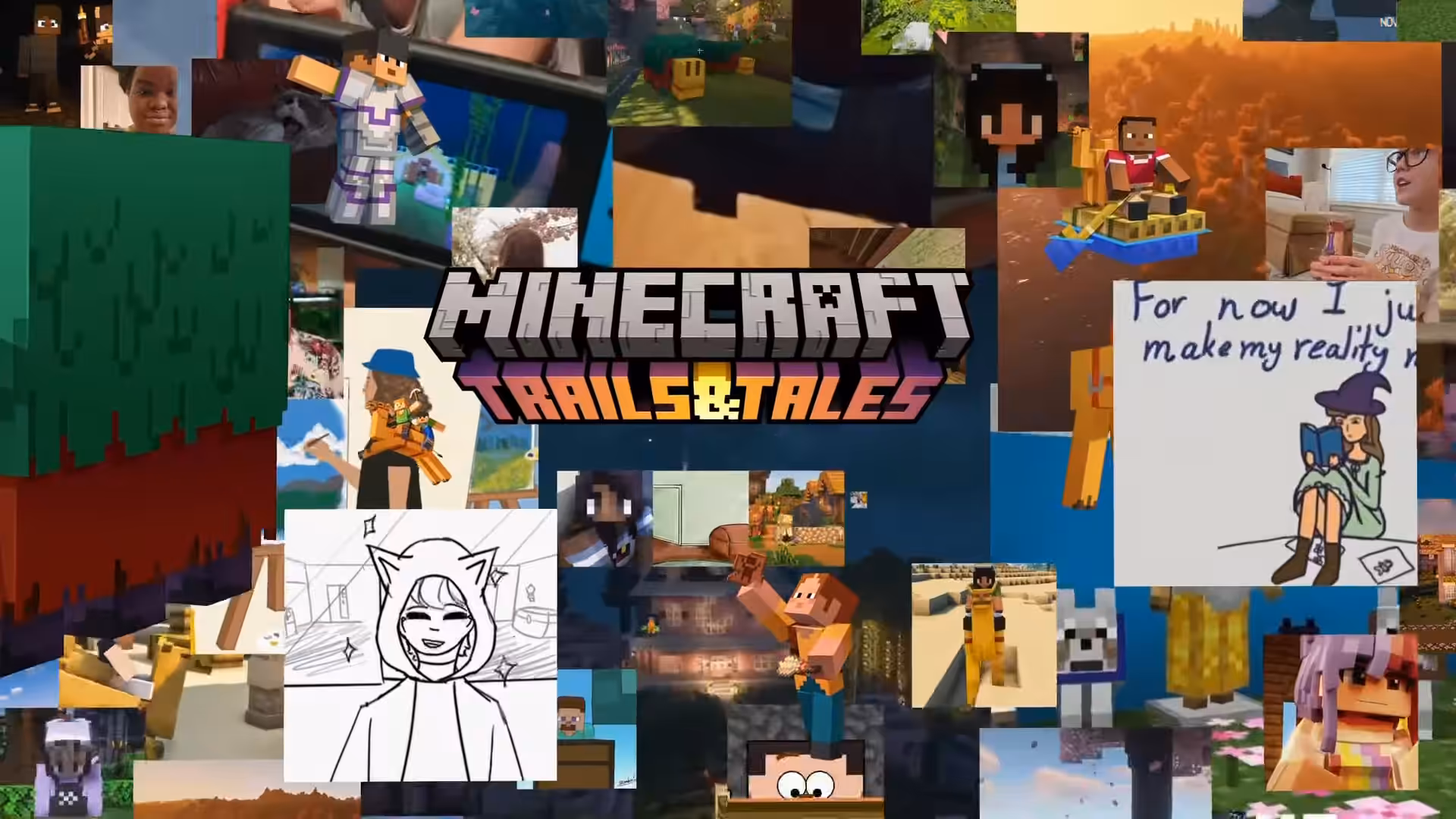 Minecraft Live 2023 36 53 screenshot