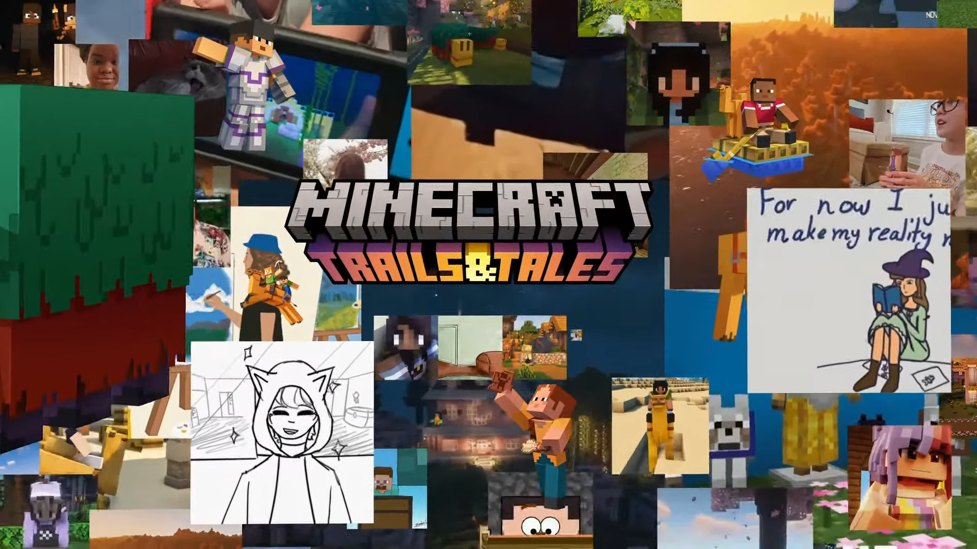 Minecraft Live 2023 36 53 screenshot