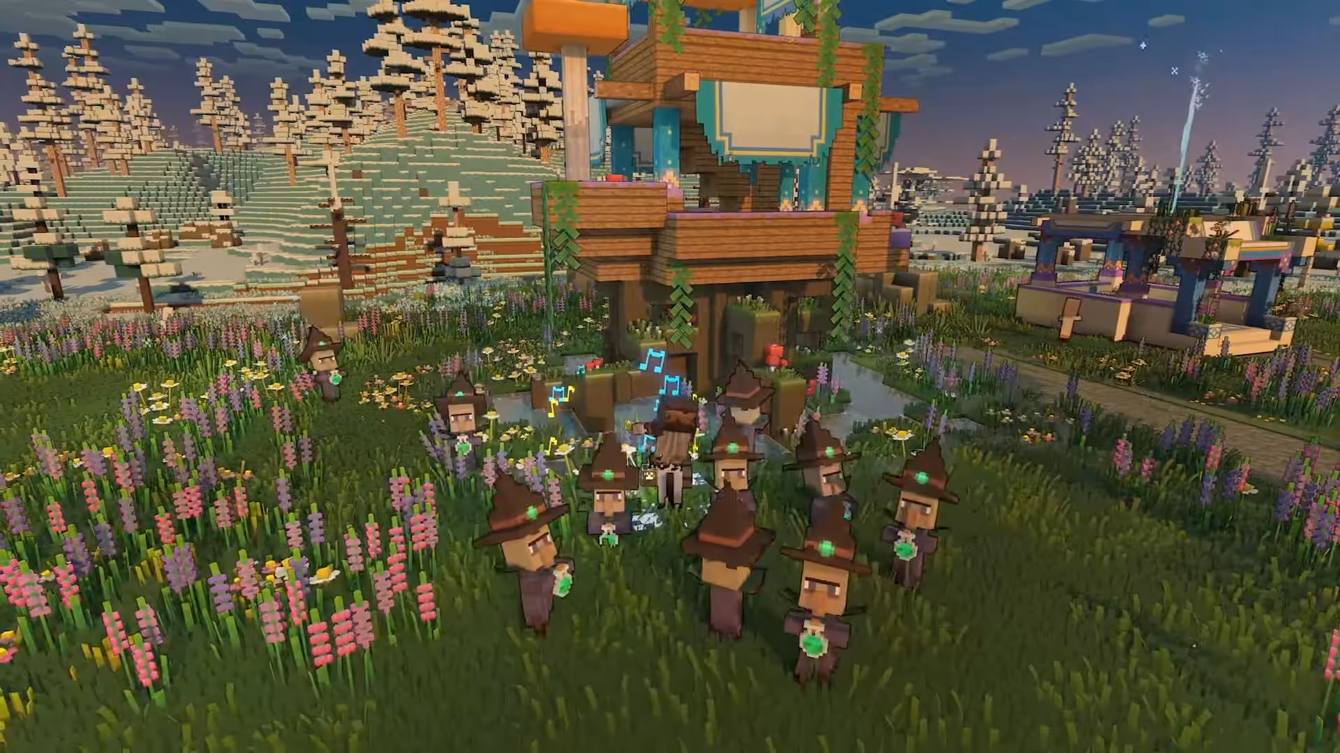 Minecraft Live 2023 41 29 screenshot