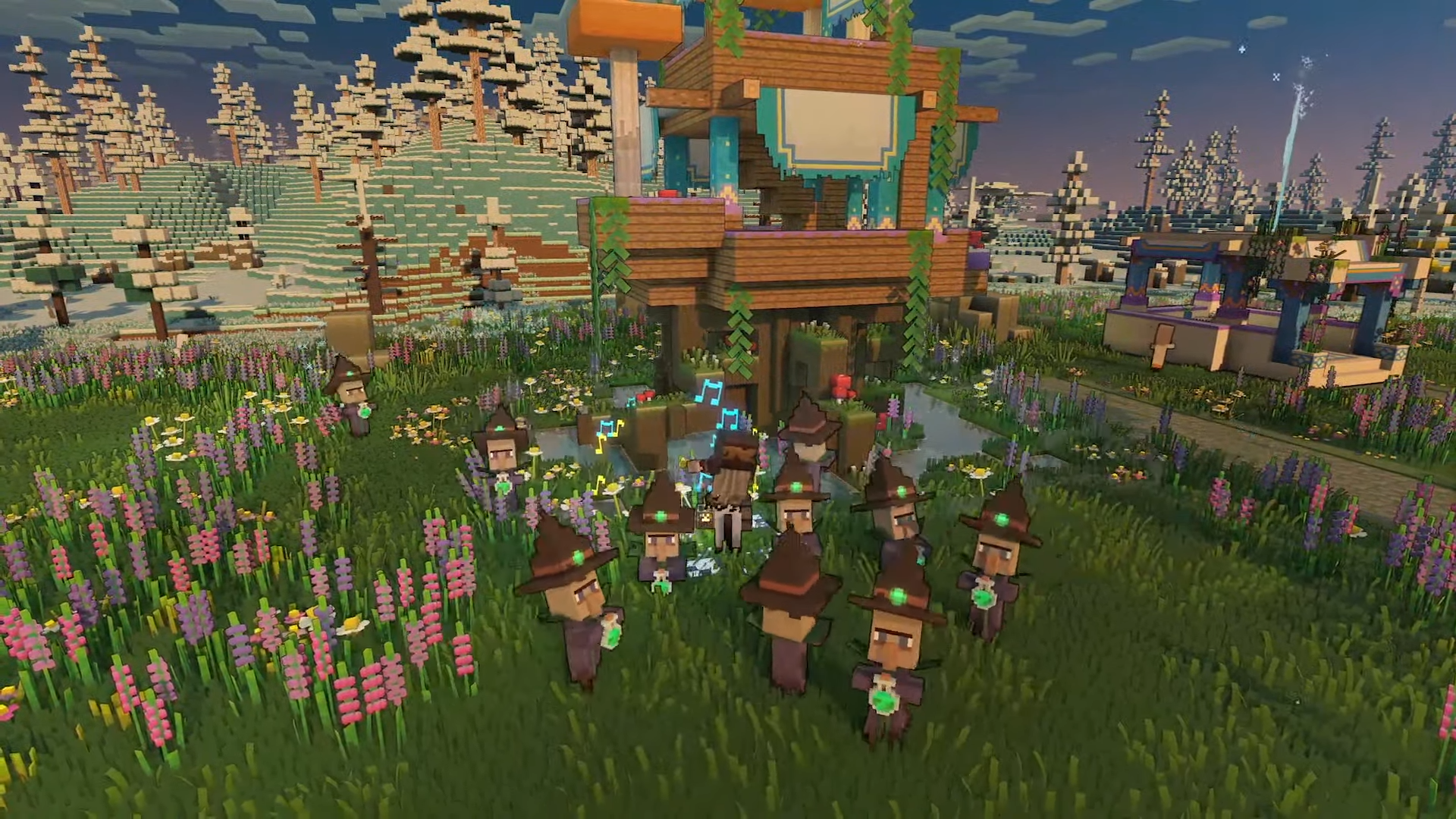 Minecraft Live 2023 41 29 screenshot