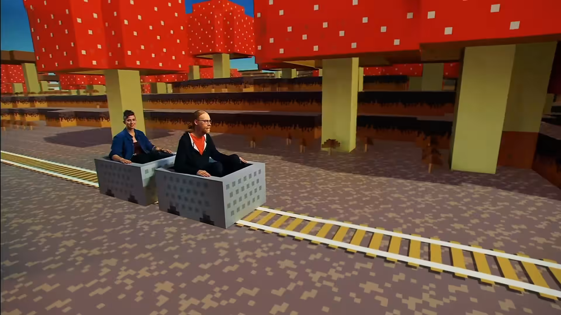 Minecraft Live 2023 50 46 screenshot