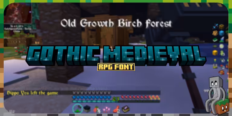 gothic medieval