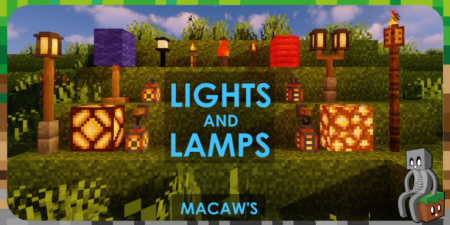 lights and lamps