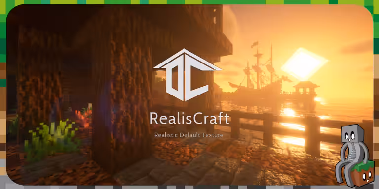 realiscraft