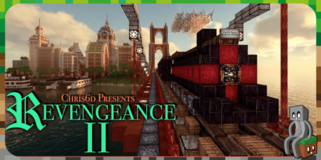 revengeance II