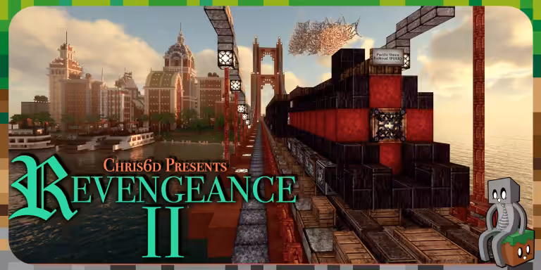 revengeance II