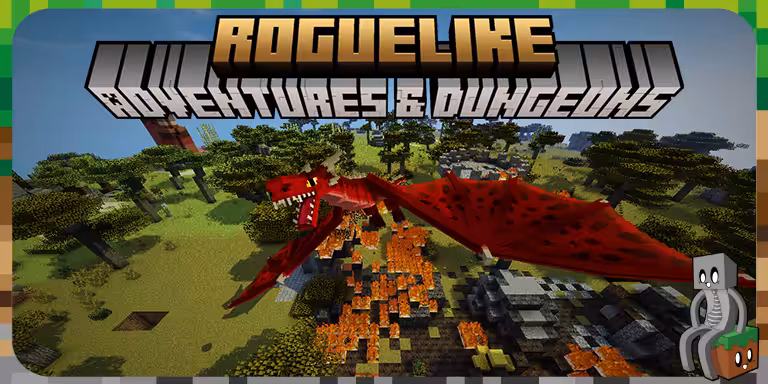 roguelike adventures and dungeons