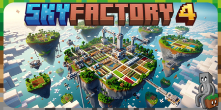 skyfactory 4