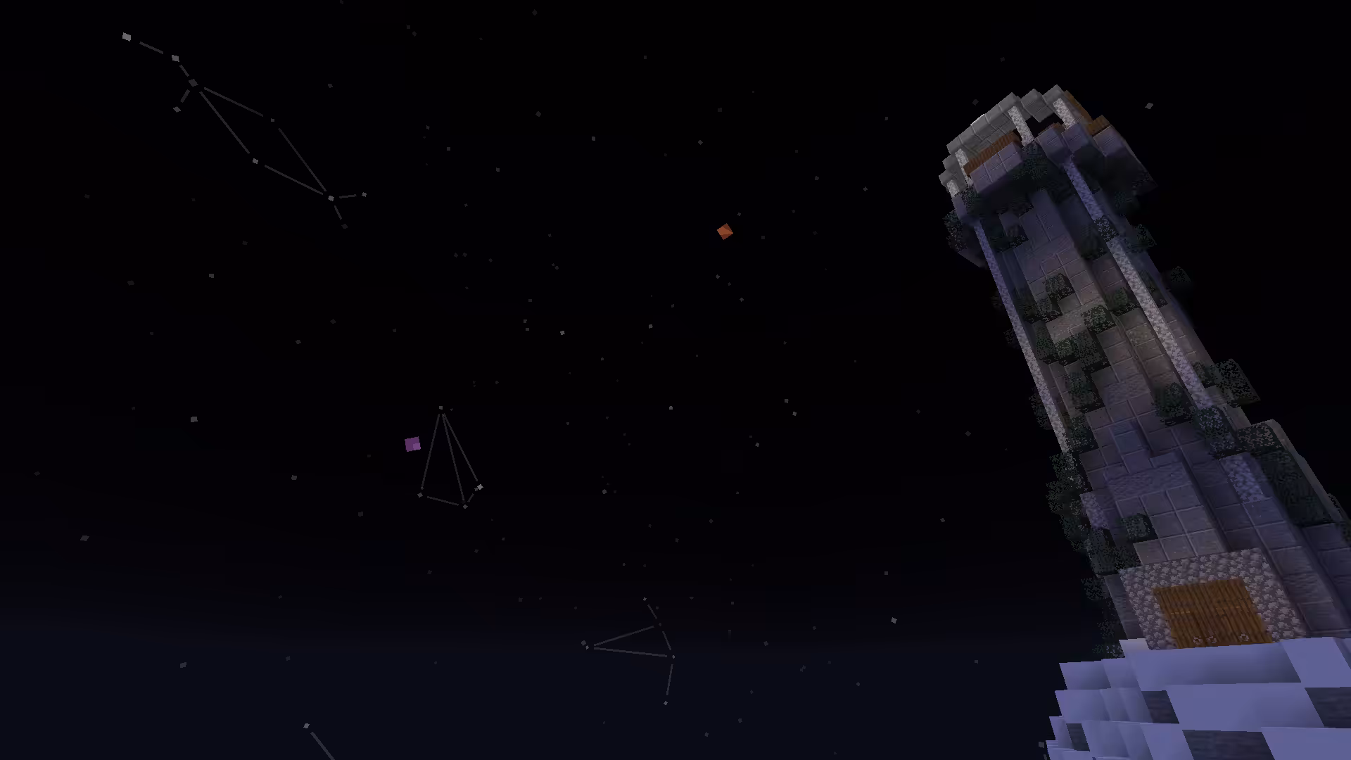 the lighthouse observatory