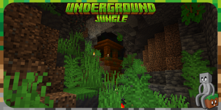 underground jungle
