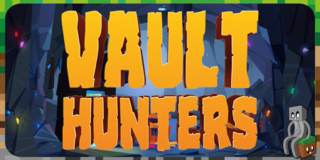 vault hunter