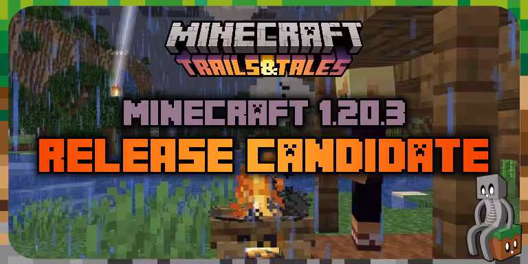 1.20.3 release candidate