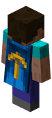 MINECON 2012 Cape