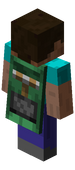 MINECON 2013 Cape