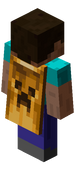 MINECON 2019 Cape