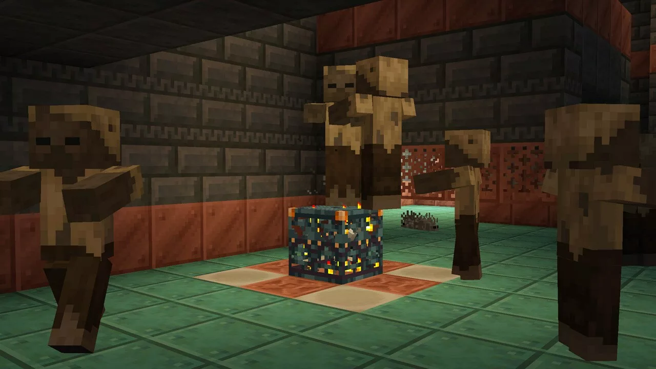 Trial Spawner Activated With Mobs 1 Article Image 1280x720