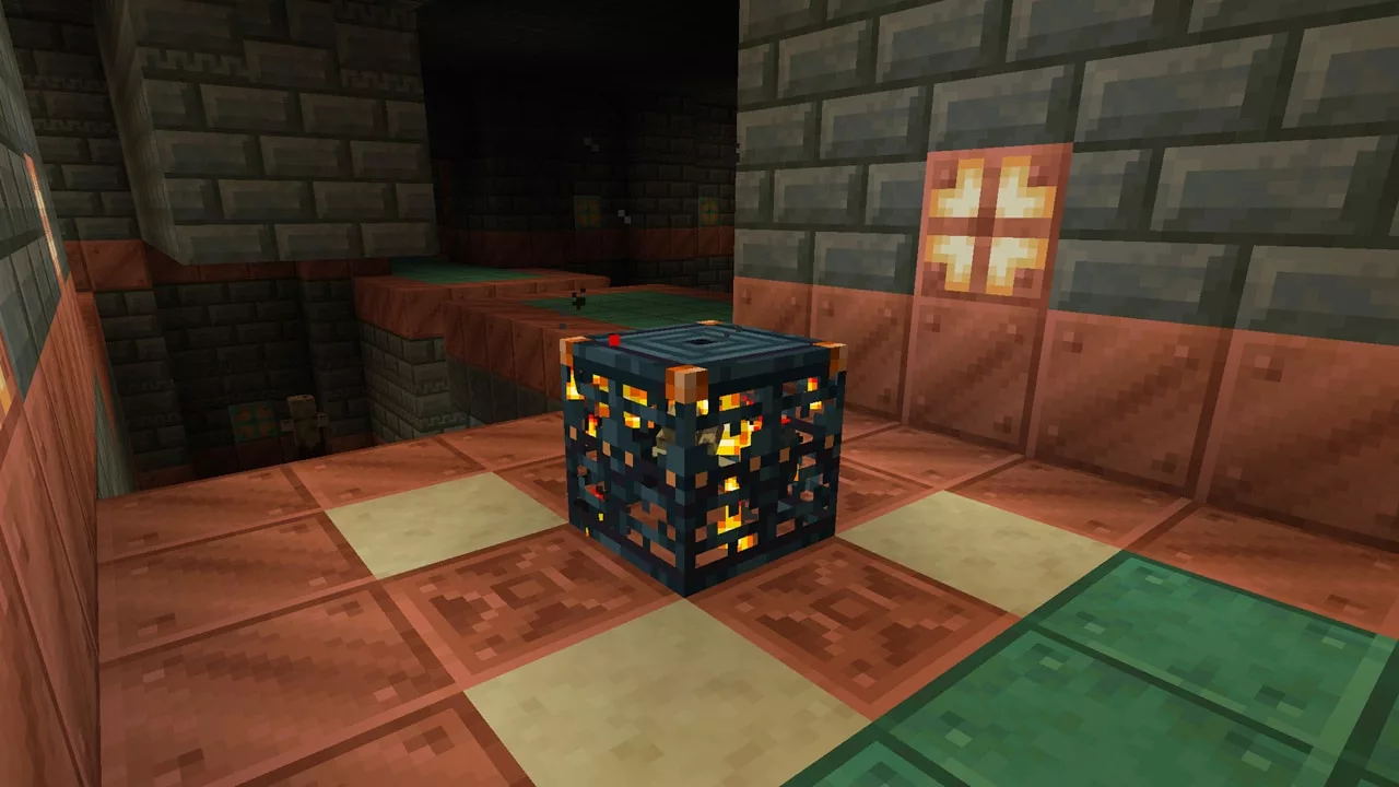 Trial Spawner Activated 1 Article Image 1280x720