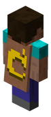 cape mojang