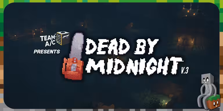 dead by midnight