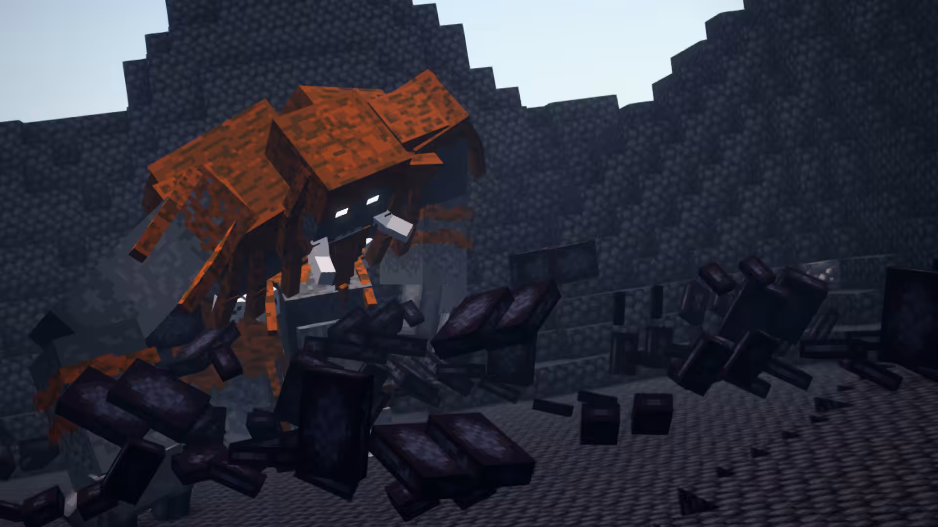 fire giant