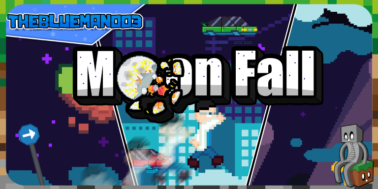 map moon fall