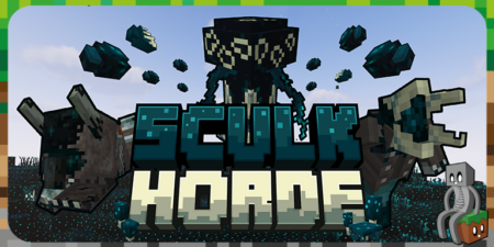 Sculk Horde