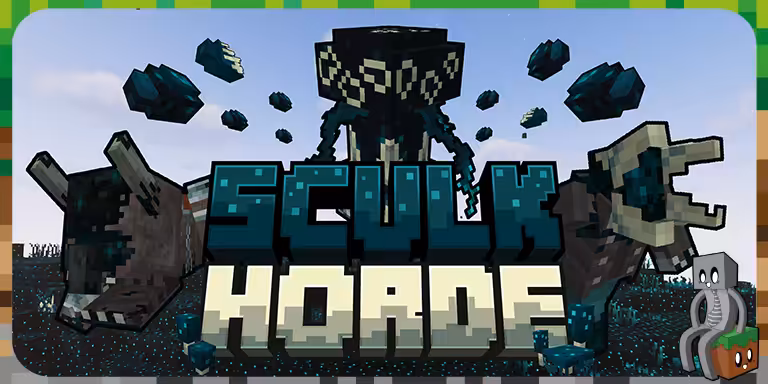 Sculk Horde