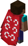 mojang cape elytres modern