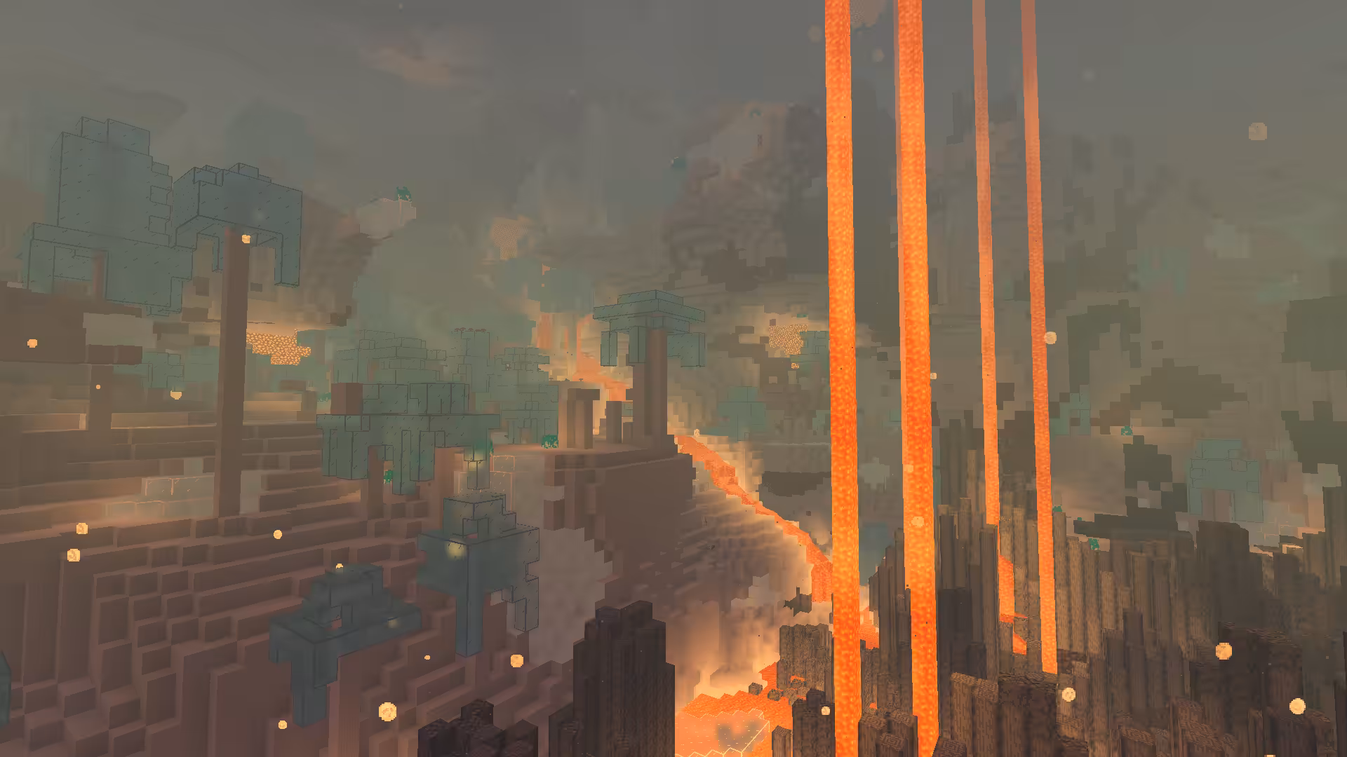 nether