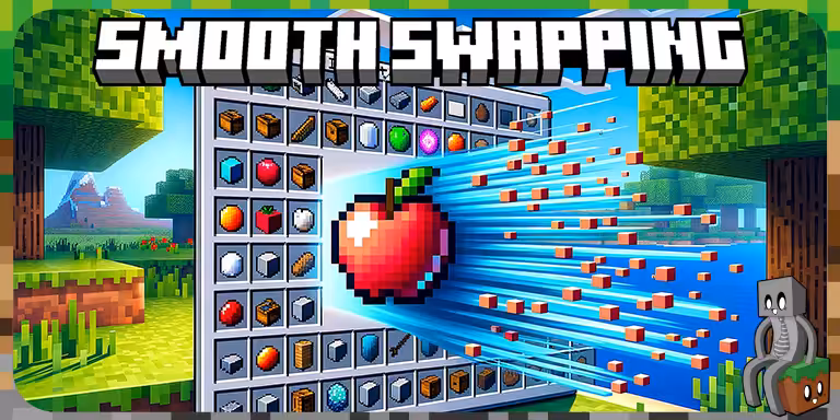 smooth swapping