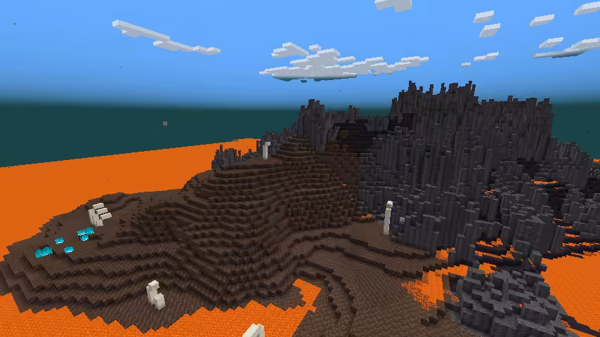 sunny nether