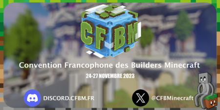 une cfbm final