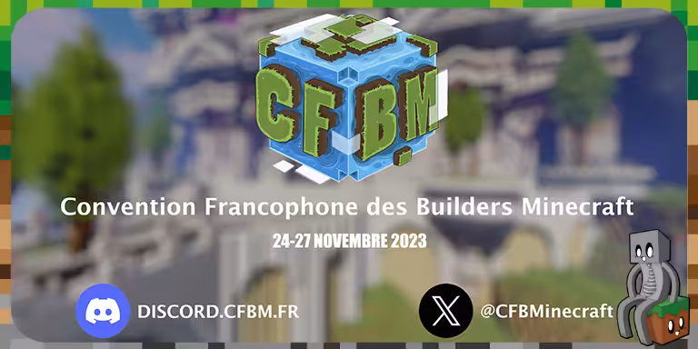 une cfbm final